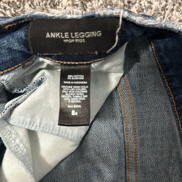 Express jeans - Picture 3 of 9